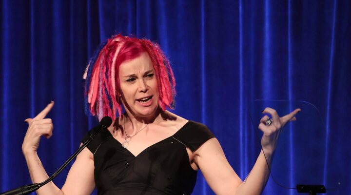 Lana Wachowski