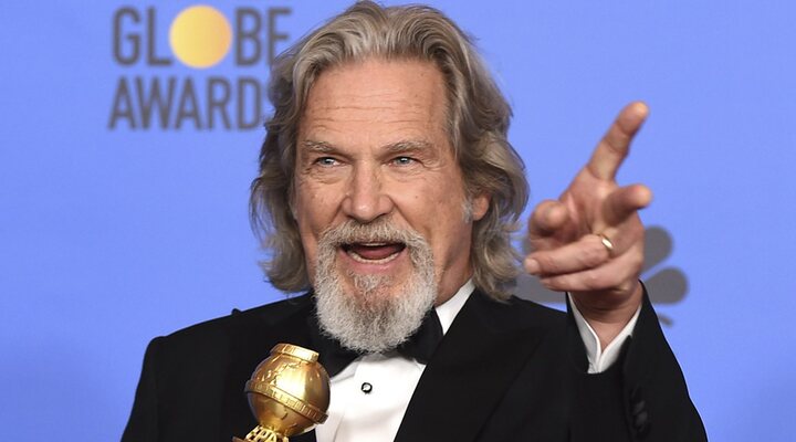 Jeff Bridges