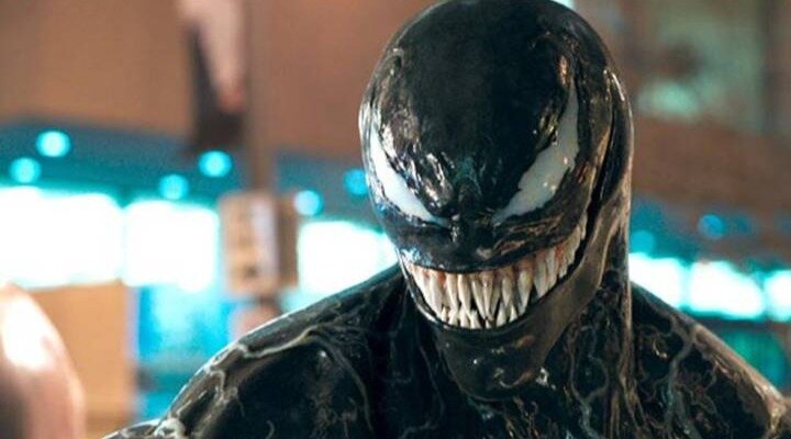 'Venom: Habrá Matanza'