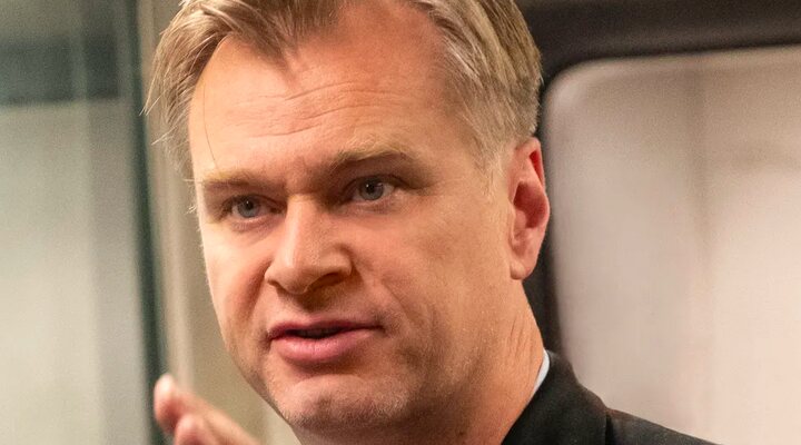 Christopher Nolan