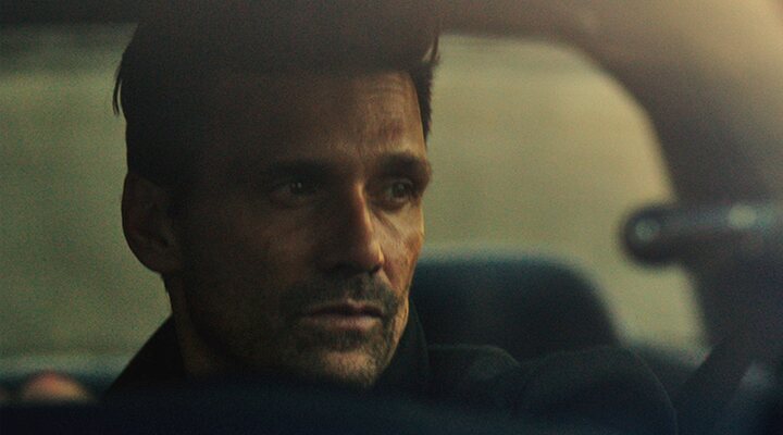 Frank Grillo