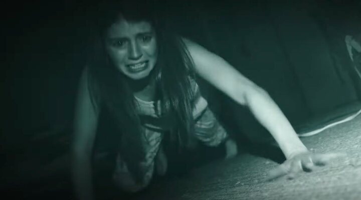 'Paranormal Activity: Next Of Kin' 