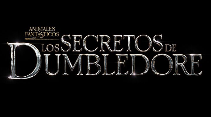 'Animales Fantásticos: Los secretos de Dumbledore'