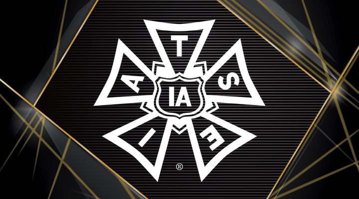 Logo IATSE