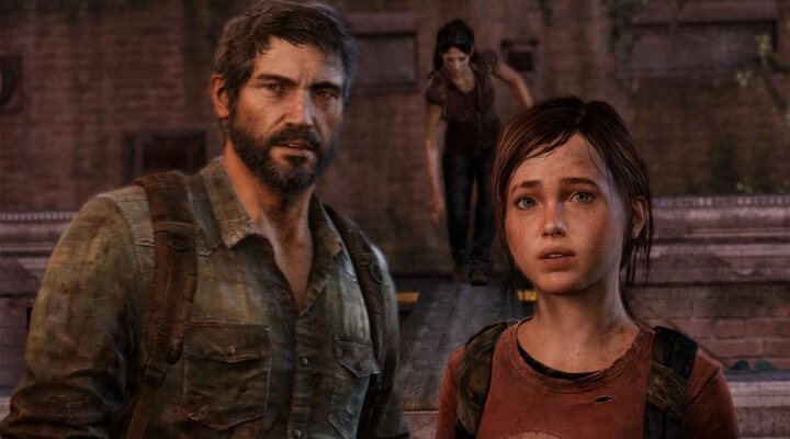 'The Last of Us'