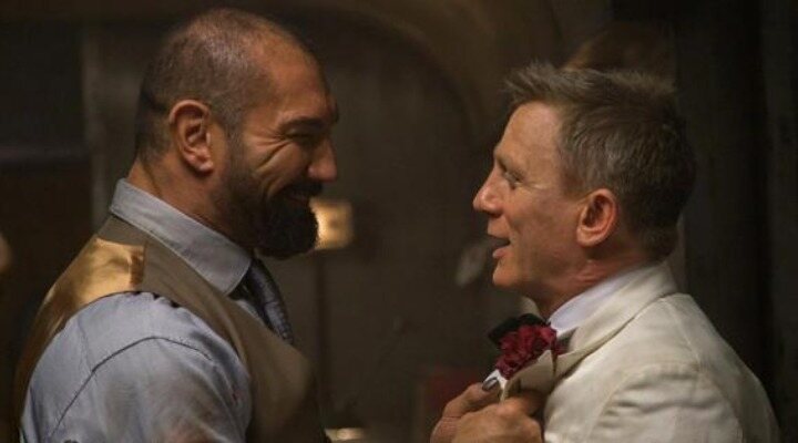 'Spectre'