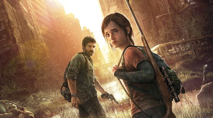  'The Last of Us' 