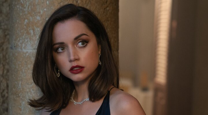 Ana de Armas