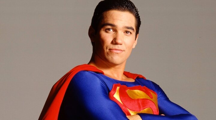  dean Cain