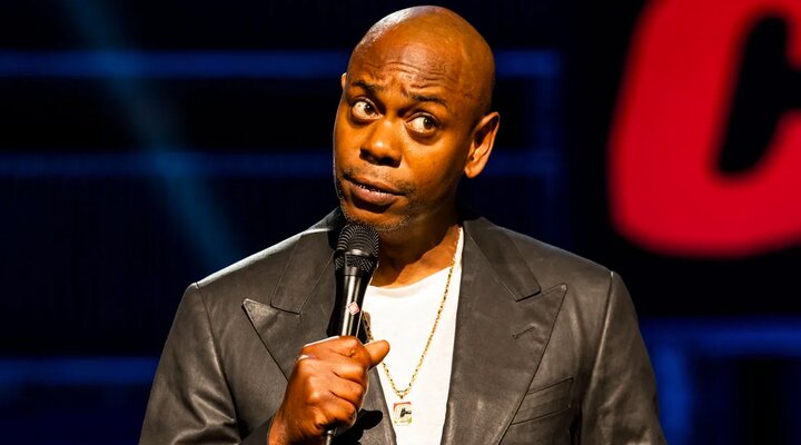 Dave Chappelle