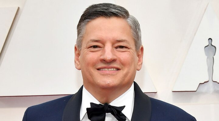 Ted Sarandos