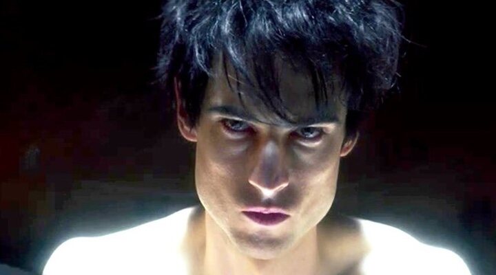  Tom Sturridge en 'The Sandman'