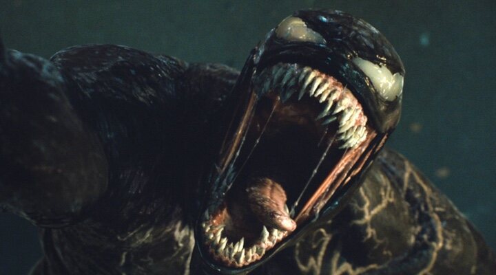  'Venom: Habrá matanza' (2021)