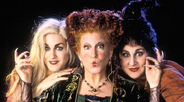  'Hocus Pocus'