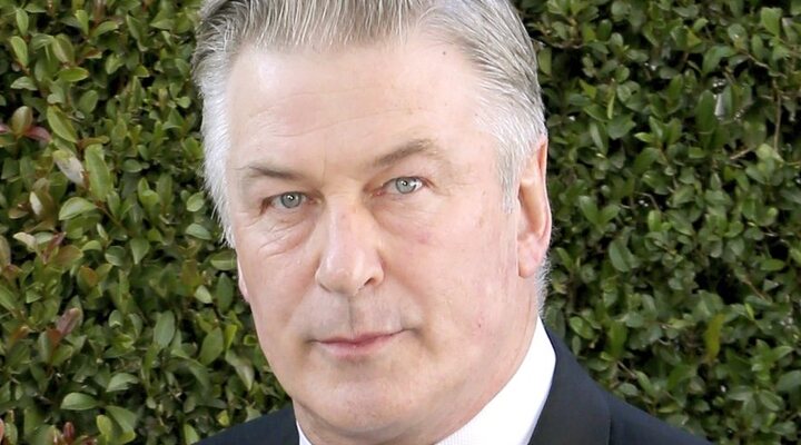 Alec Baldwin