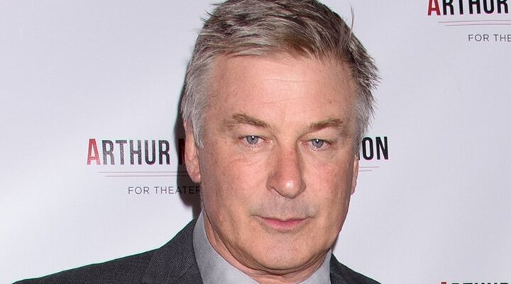 Alec Baldwin