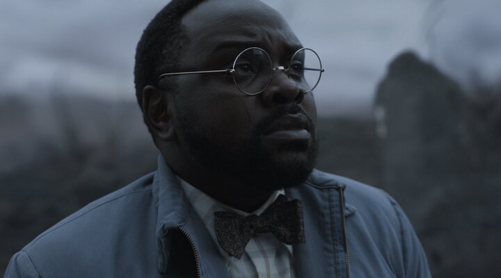 Brian Tyree Henry en 'Eternals'