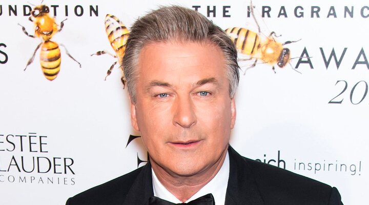 Alec Baldwin