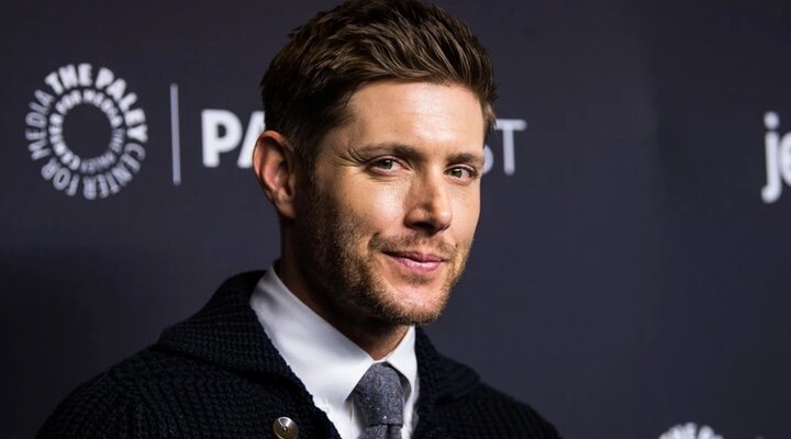 Jensen Ackles