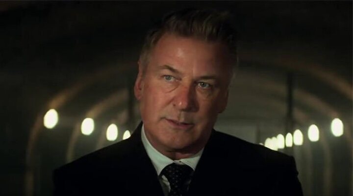 Alec Baldwin