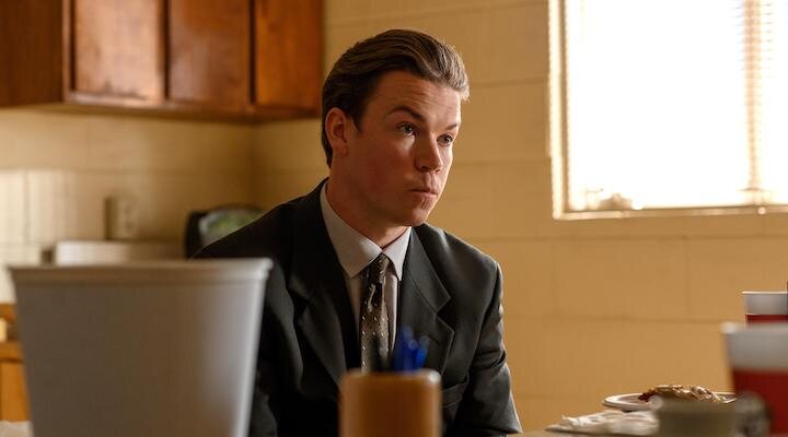 Will Poulter