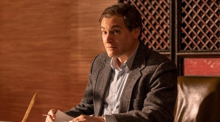 Michael Stuhlbarg