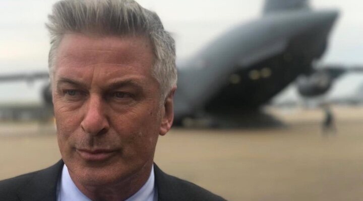  Alec Baldwin