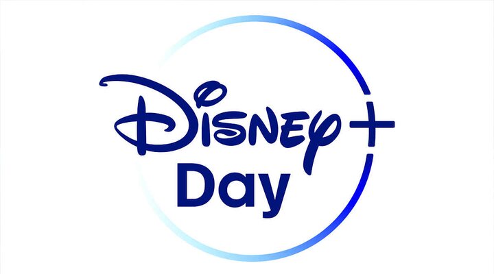 Disney Plus Day