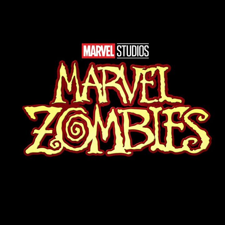 'Marvel Zombies'