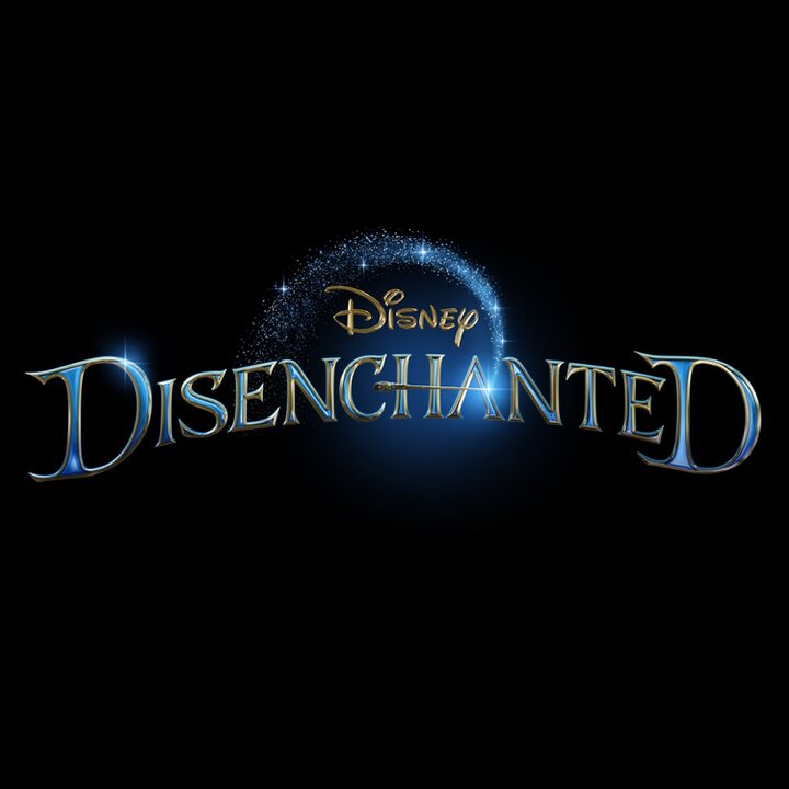 Logo de 'Desencantada'