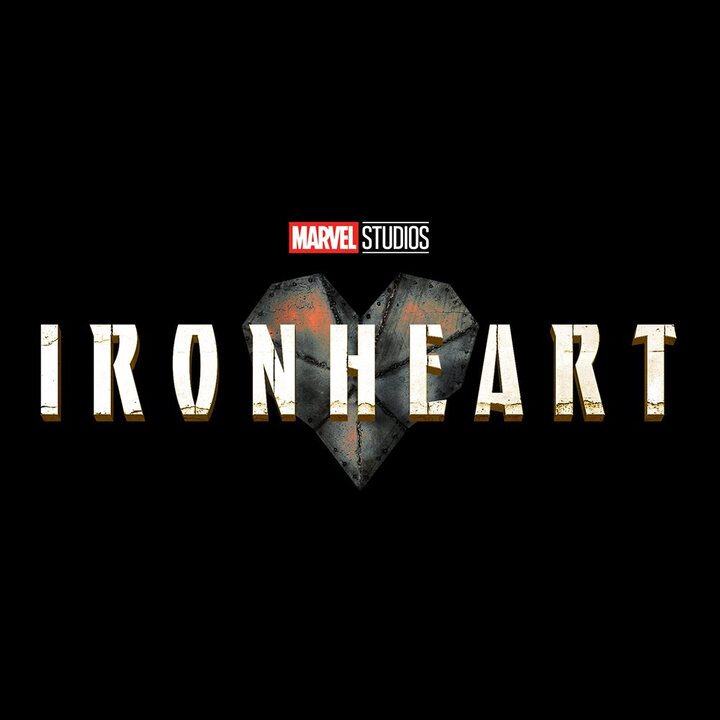 'Ironheart'