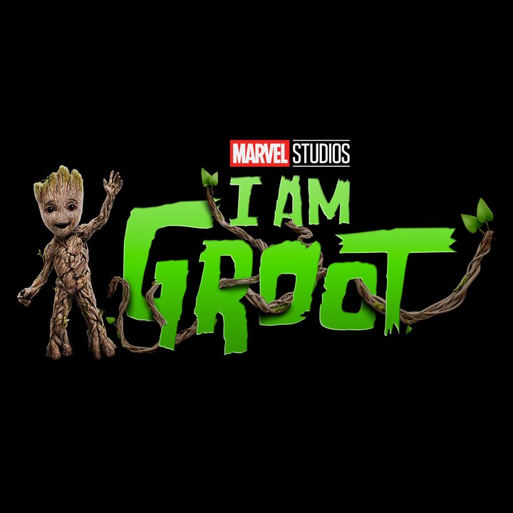 'Yo soy Groot'