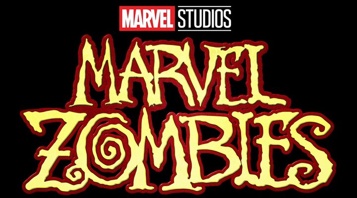 'Marvel Zombies'