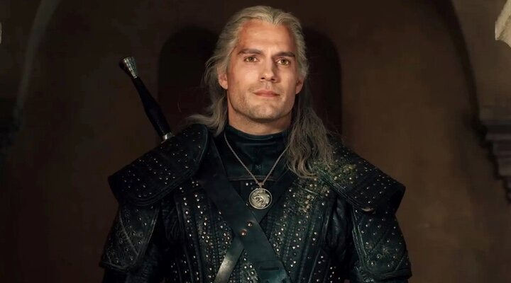  'The Witcher'