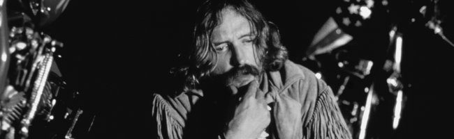 Muere Dennis Hopper a los 74 años