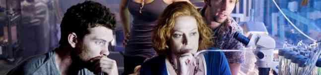 Sigourney Weaver se suma a 'Abduction'