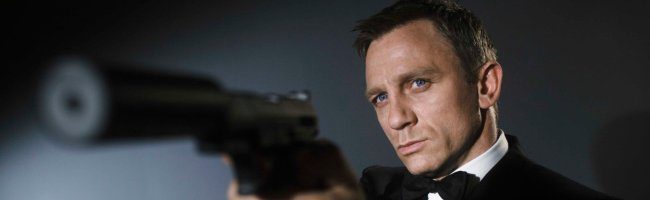 Daniel Craig, el Mikael Blomkvist de Fincher