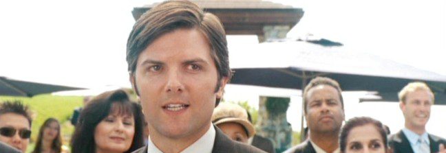 Adam Scott se suma a 'My idiot brother'