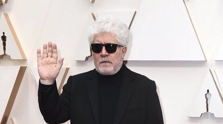  Pedro Almodóvar