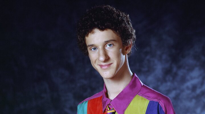 Dustin Diamond