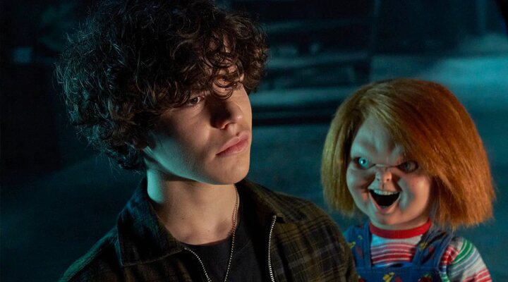 'Chucky'