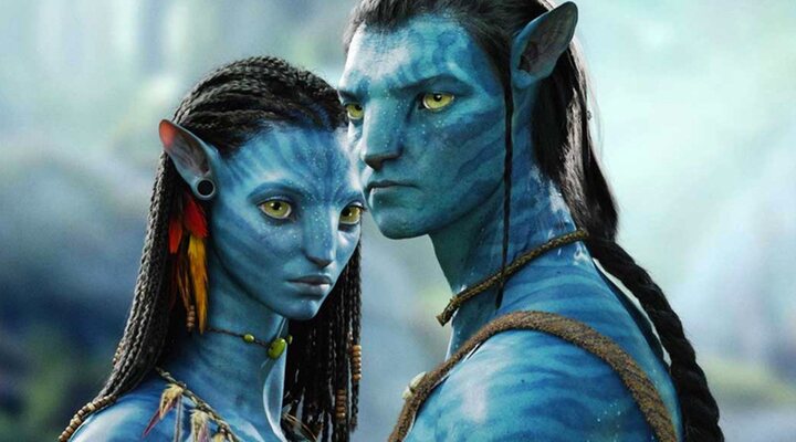  'Avatar 2'