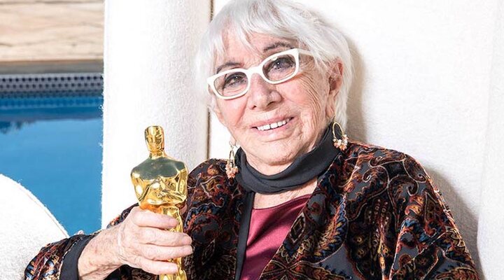  Lina Wertmüller