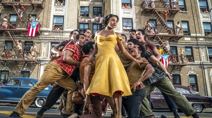 'West Side Story'