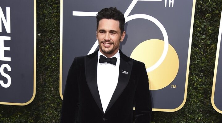 James Franco