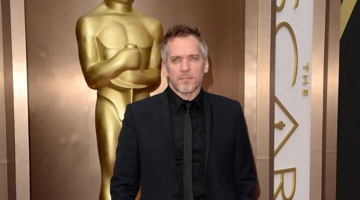  Jean Marc Vallée