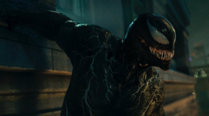 'Venom: Habrá matanza'