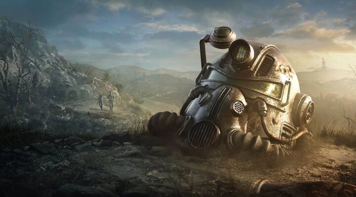 'Fallout'