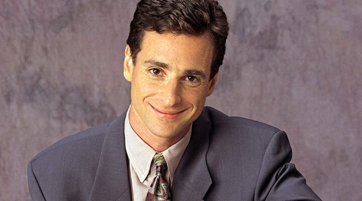 Bob Saget