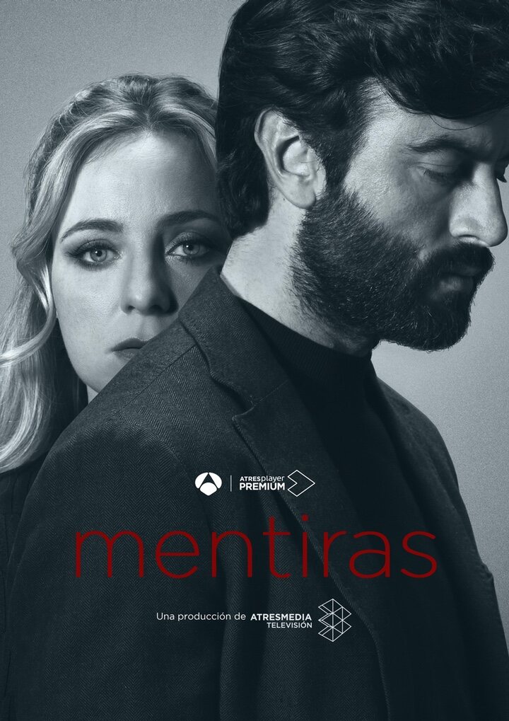  'Mentiras'